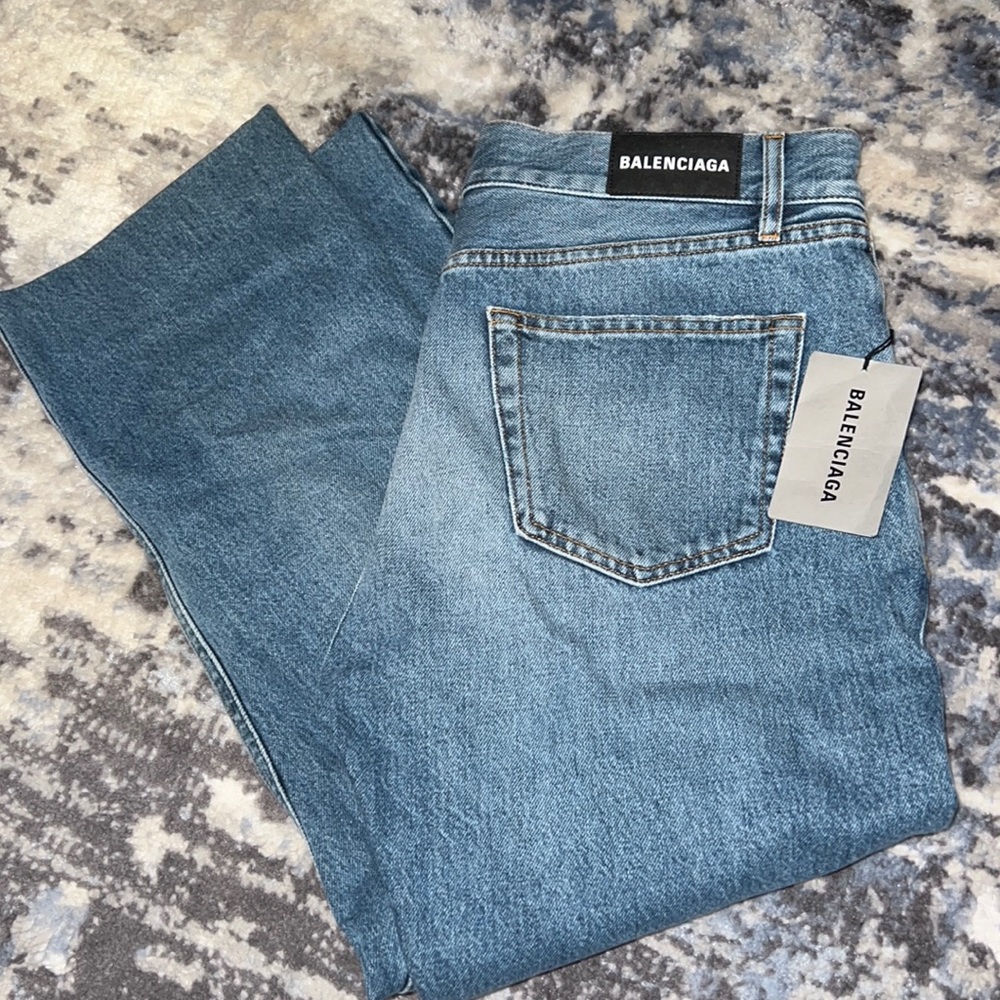 New with tag mens balenciaga